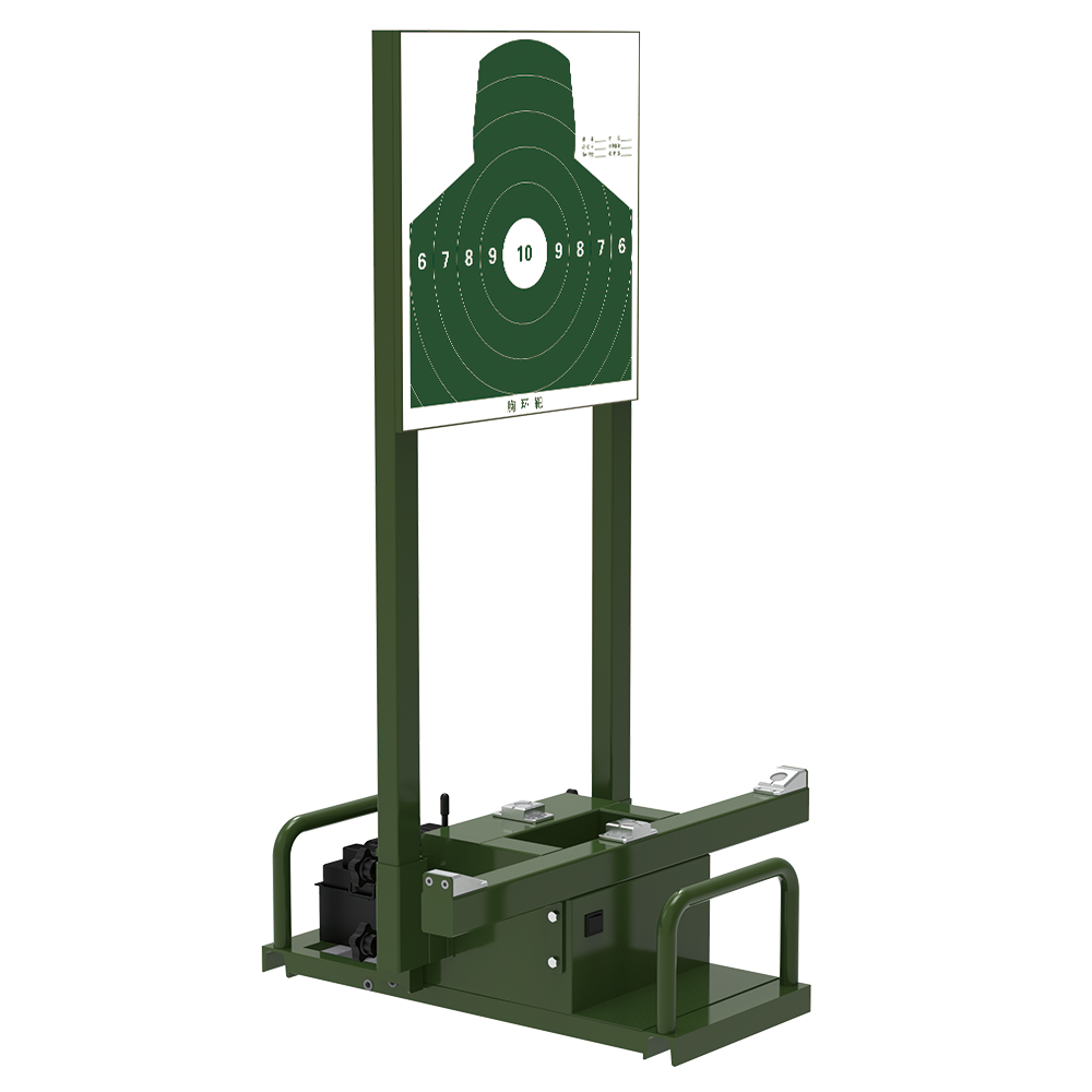 如何選擇一家正規的靶場訓練設備公司？